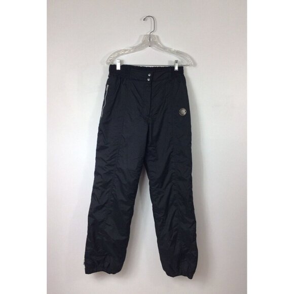 Vuarnet Winter Ski Pants Insulated Womens 10 - Picture 1 of 10